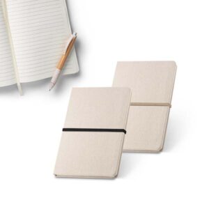 Caderno personalizado