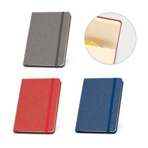 Caderno personalizado