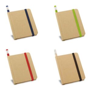 Caderno personalizado