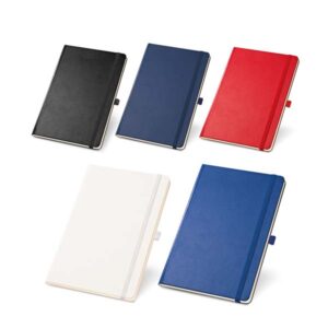 Caderno personalizado