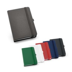 Caderno personalizado