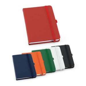 Caderno personalizado