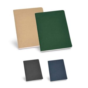 Caderno personalizado