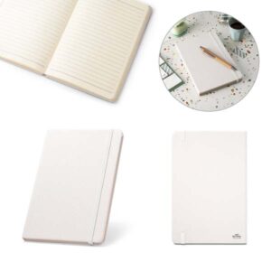 Caderno personalizado