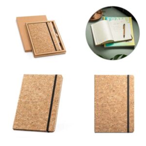 Caderno personalizado