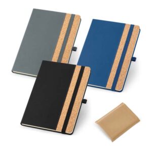 Caderno personalizado