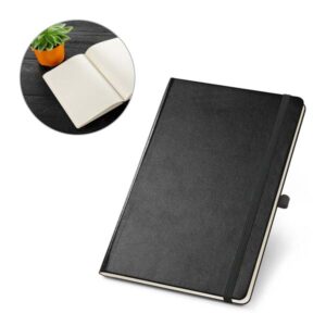 Caderno personalizado