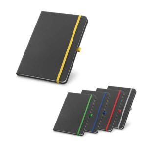 Caderno personalizado