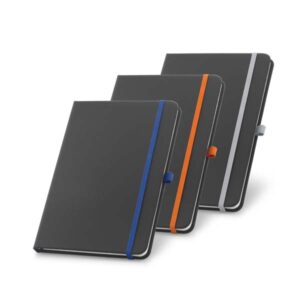 Caderno personalizado