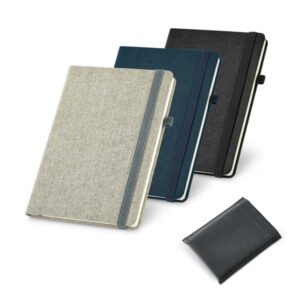 Caderno personalizado