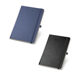 Caderno personalizado