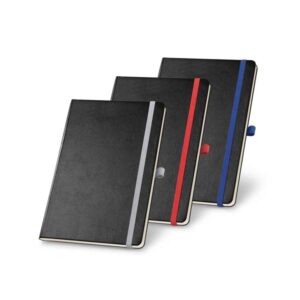Caderno personalizado