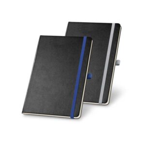 Caderno personalizado