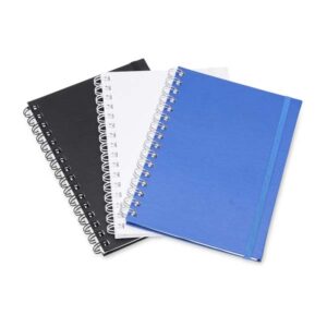Caderno personalizado