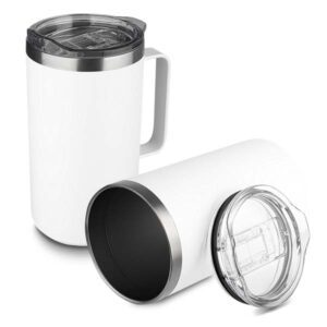 Caneca Térmica personalizada