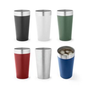 Copo Térmico personalizado