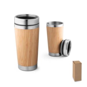 Copo Térmico personalizado