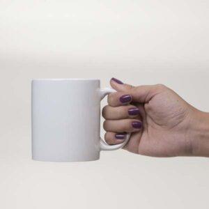 Caneca personalizada