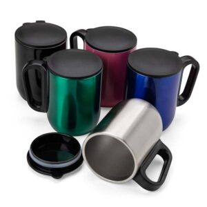 Caneca Térmica