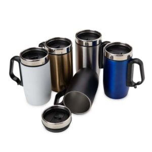Caneca Térmica personalizada