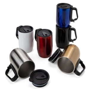 Caneca Térmica personalizada