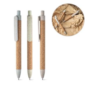 Caneta Esferográfica personalizada