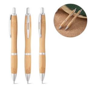 Caneta Esferográfica personalizada