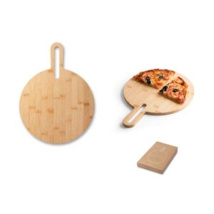 Tábua de servir aperitivos personalizada