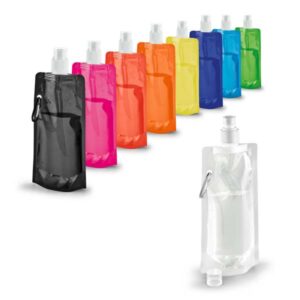 Squeeze dobravel personalizada