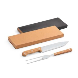 Kit churrasco personalizado