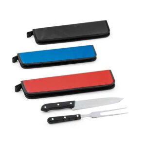 Kit churrasco personalizado