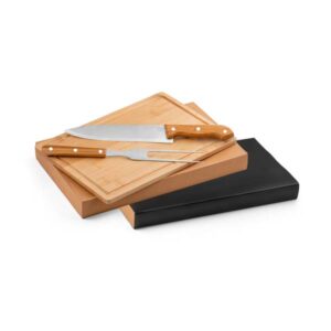 Kit churrasco personalizado