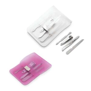 Kit de manicure personalizado