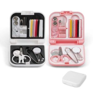Kit de costura personalizado