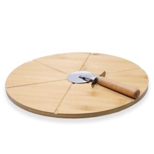 Kit Pizza personalizado