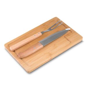 Kit Churrasco personalizado
