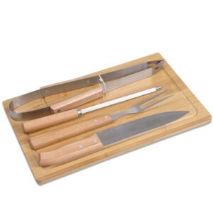 Kit Churrasco personalizado