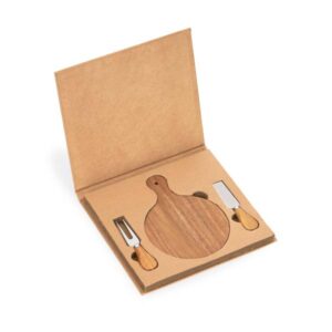 Kit Queijo personalizado