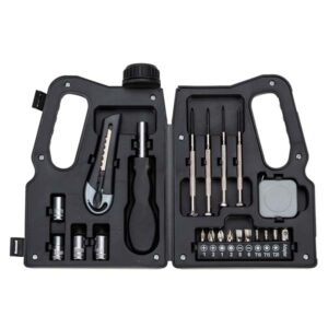 Kit Ferramenta 21 peças personalizado