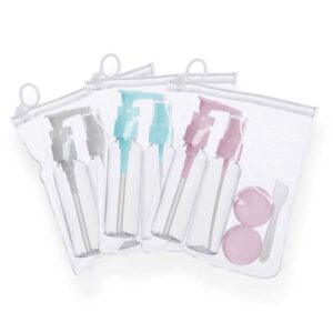 Kit Viagem 5 Peças personalizado