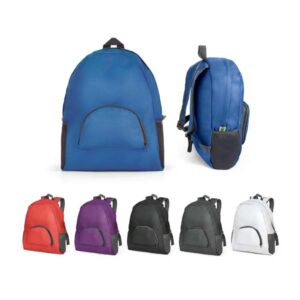 Mochila Dobrável personalizada