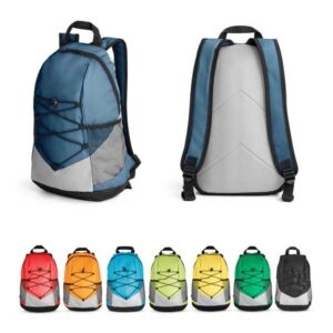 Mochila personalizada