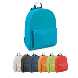 Mochila personalizada