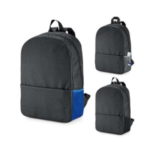 Mochila para notebook 15,6" personalizada