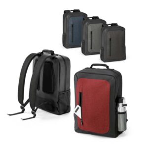 Mochila para notebook 15,6" personalizada