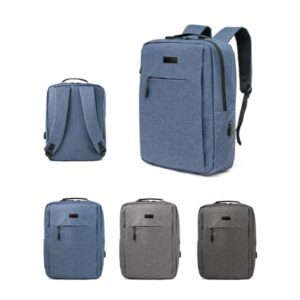 Mochila para notebook personalizada