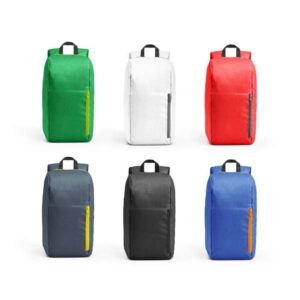 Mochila personalizada