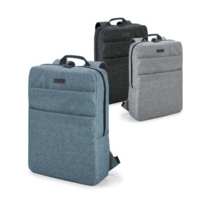 Mochila para notebook 15,6" personalizada