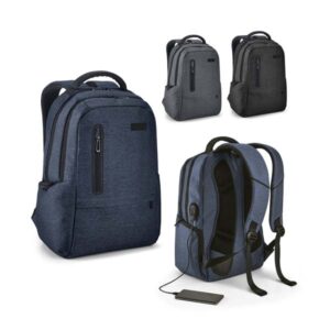 Mochila para notebook 17" personalizada