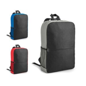 Mochila para notebook 15,6" personalizada